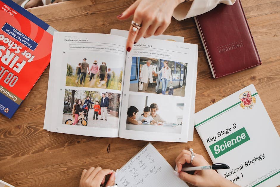 Cambridge International Curriculum